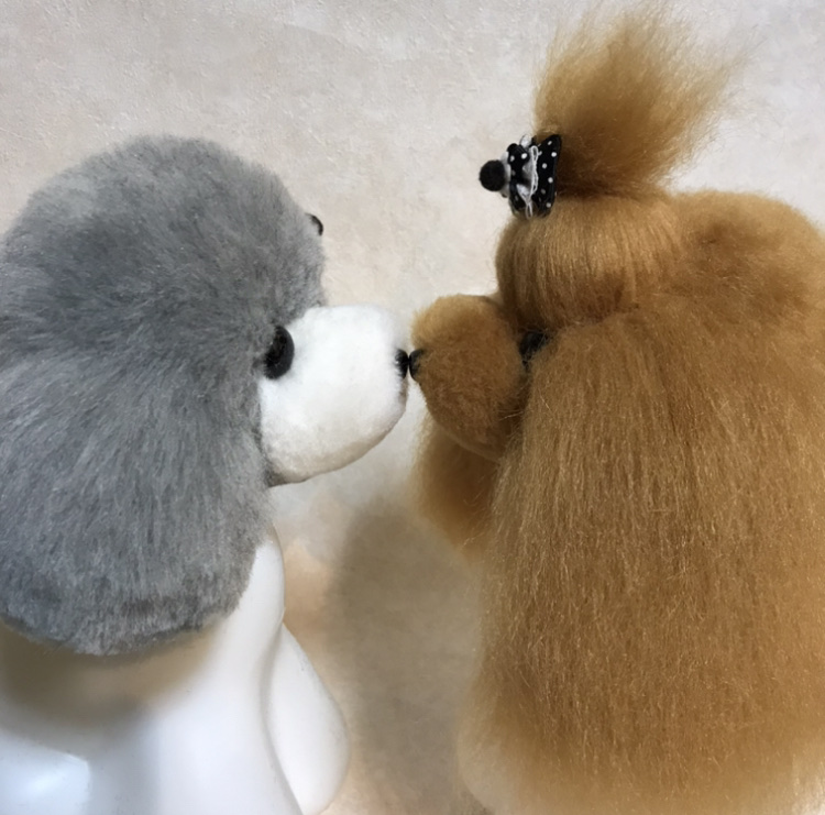 333 Dog-Care トリミングの道具店