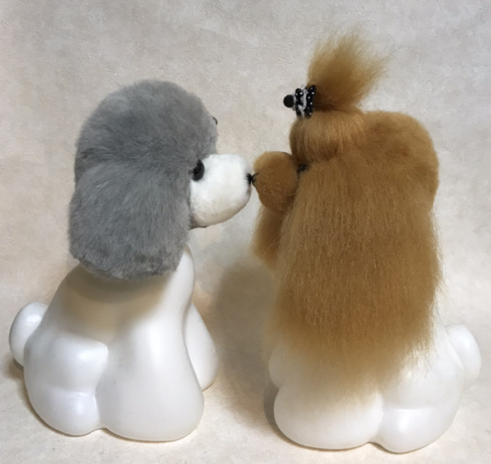 333 Dog-Care トリミングの道具店