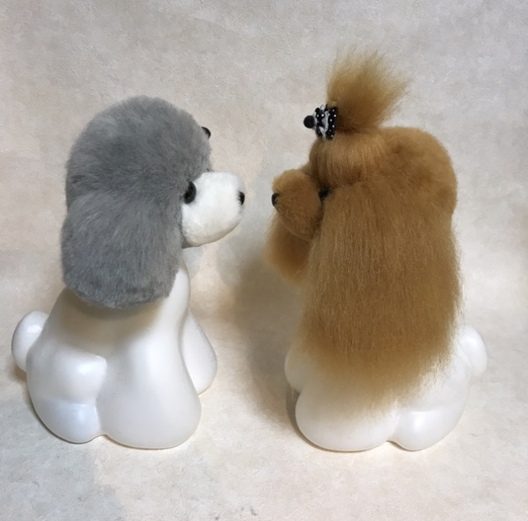 333 Dog-Care トリミングの道具店