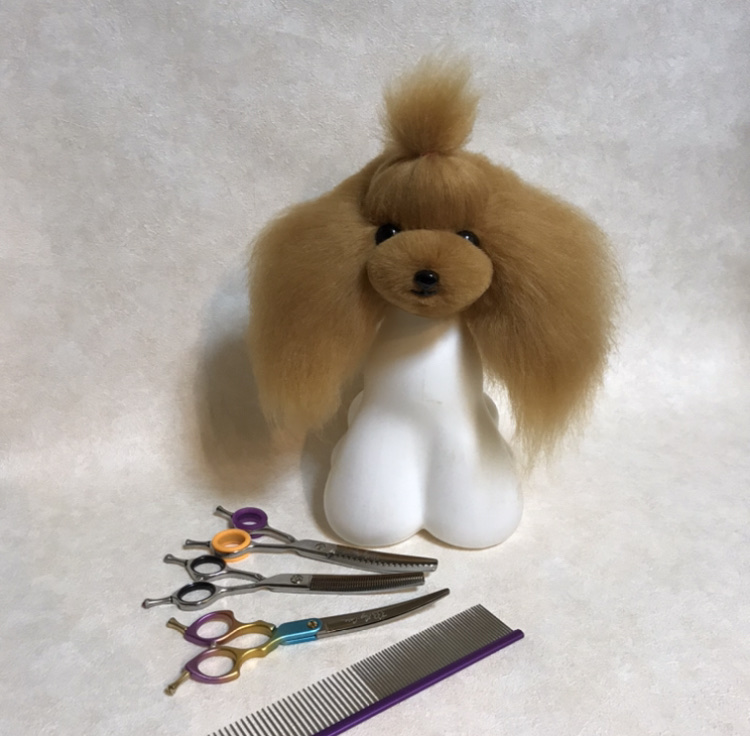 333 Dog-Care トリミングの道具店