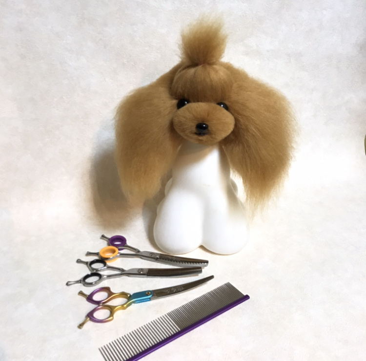 333 Dog-Care トリミングの道具店