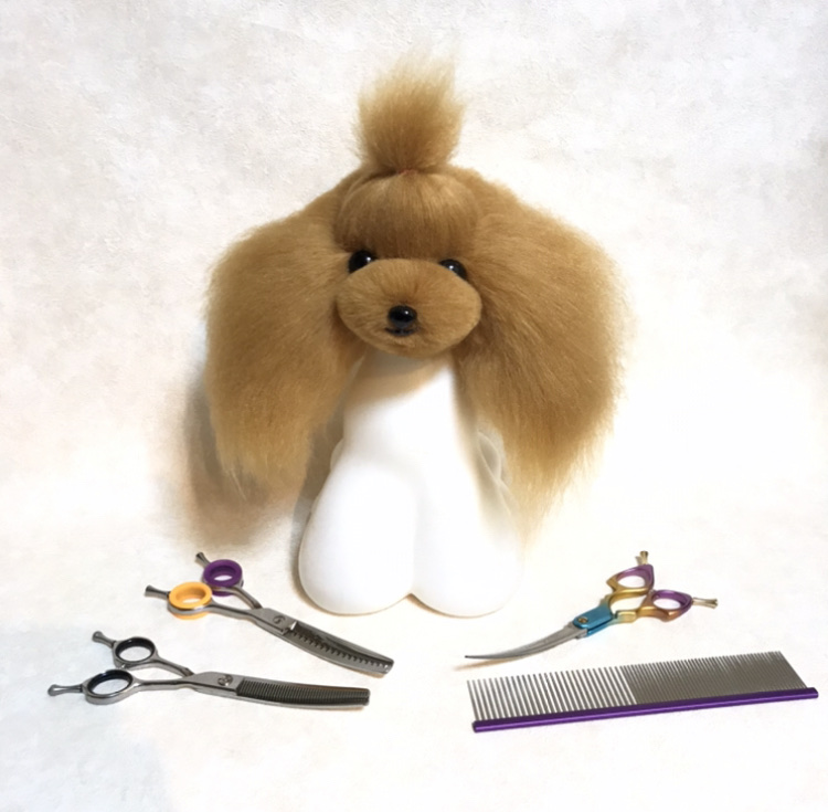 333 Dog-Care トリミングの道具店