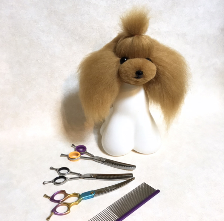 333 Dog-Care トリミングの道具店