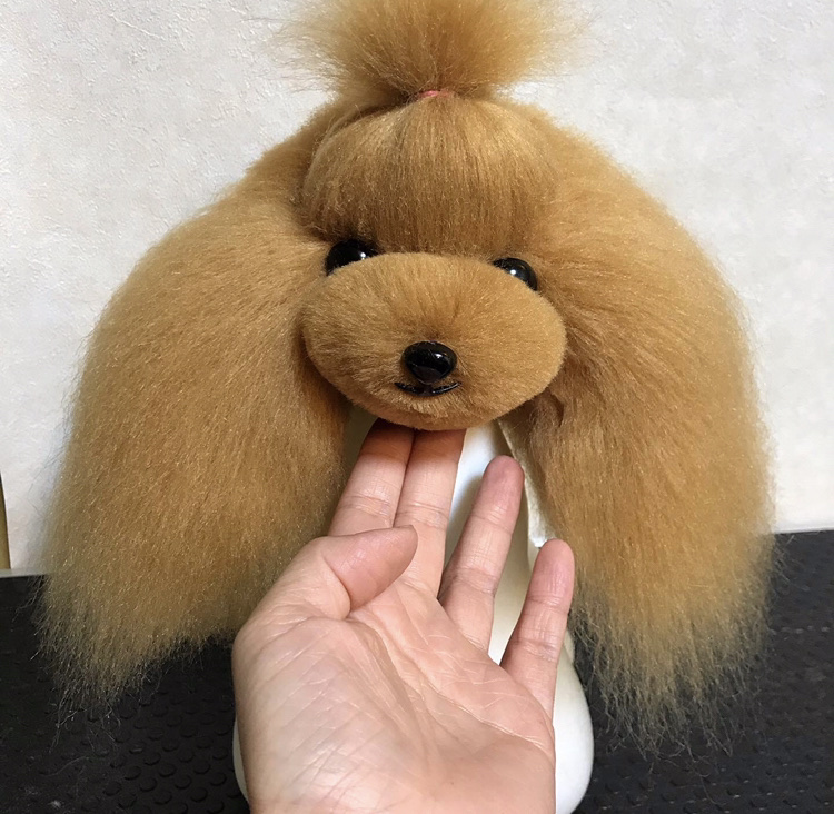 333 Dog-Care トリミングの道具店