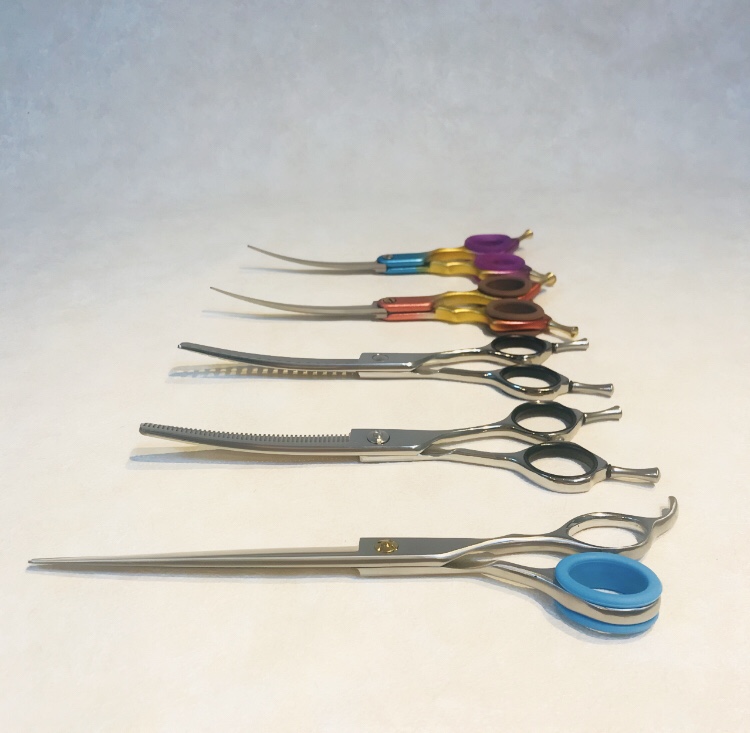 333 Dog-Care トリミングの道具店