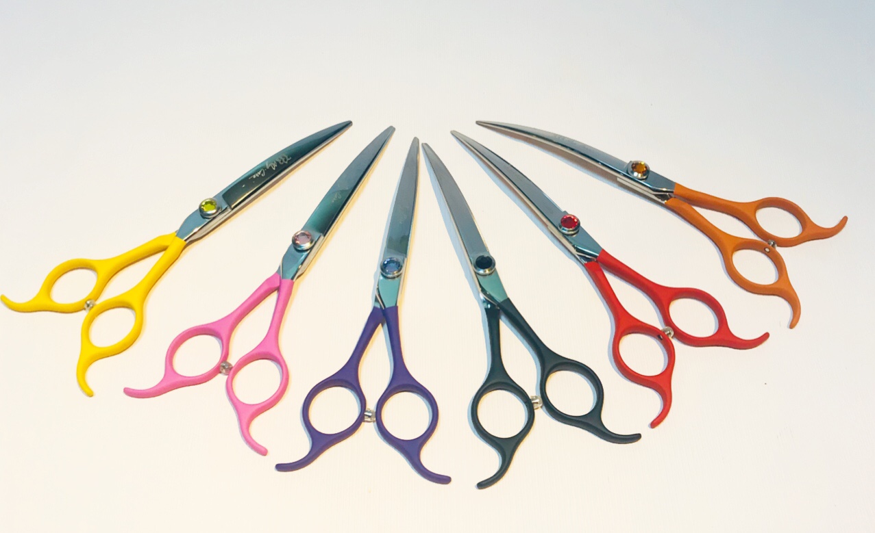 333 Dog-Care トリミングの道具店