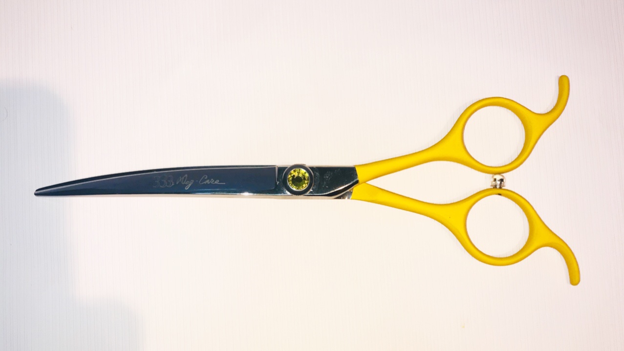 333 Dog-Care トリミングの道具店