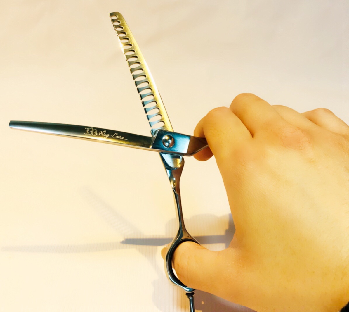 333 Dog-Care トリミングの道具店