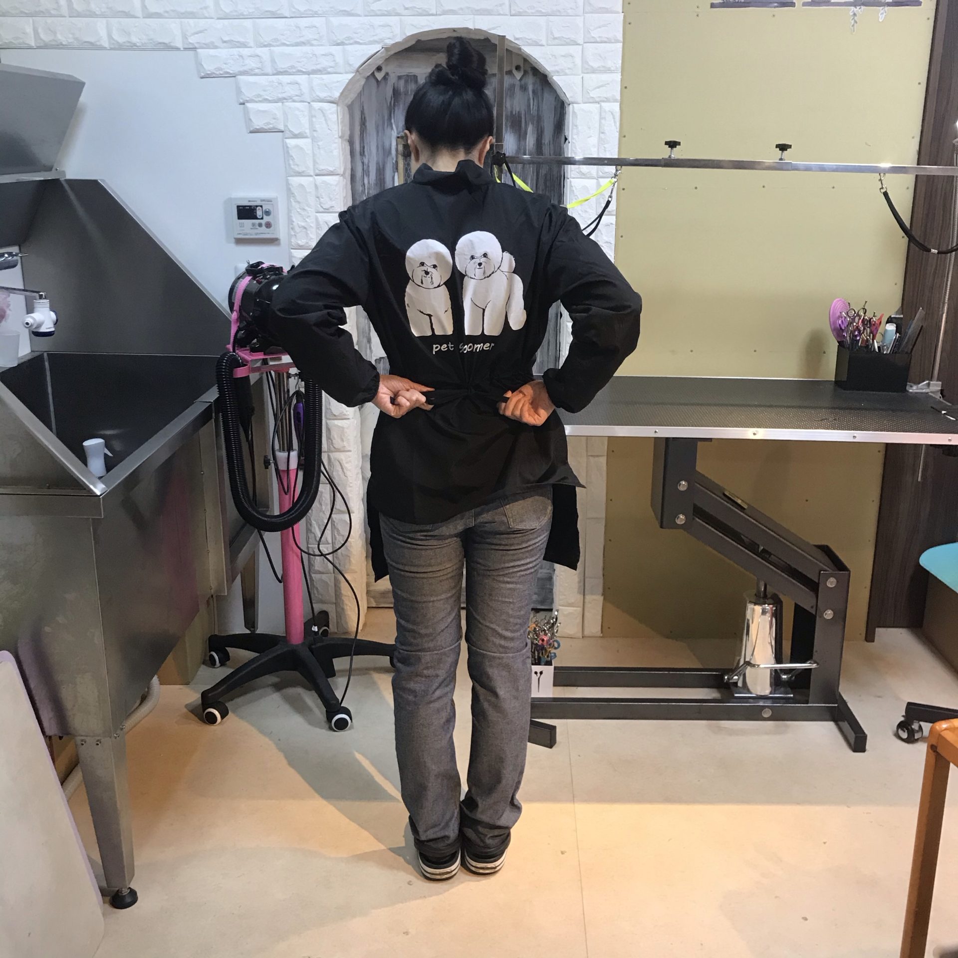 333 Dog-Care トリミングの道具店