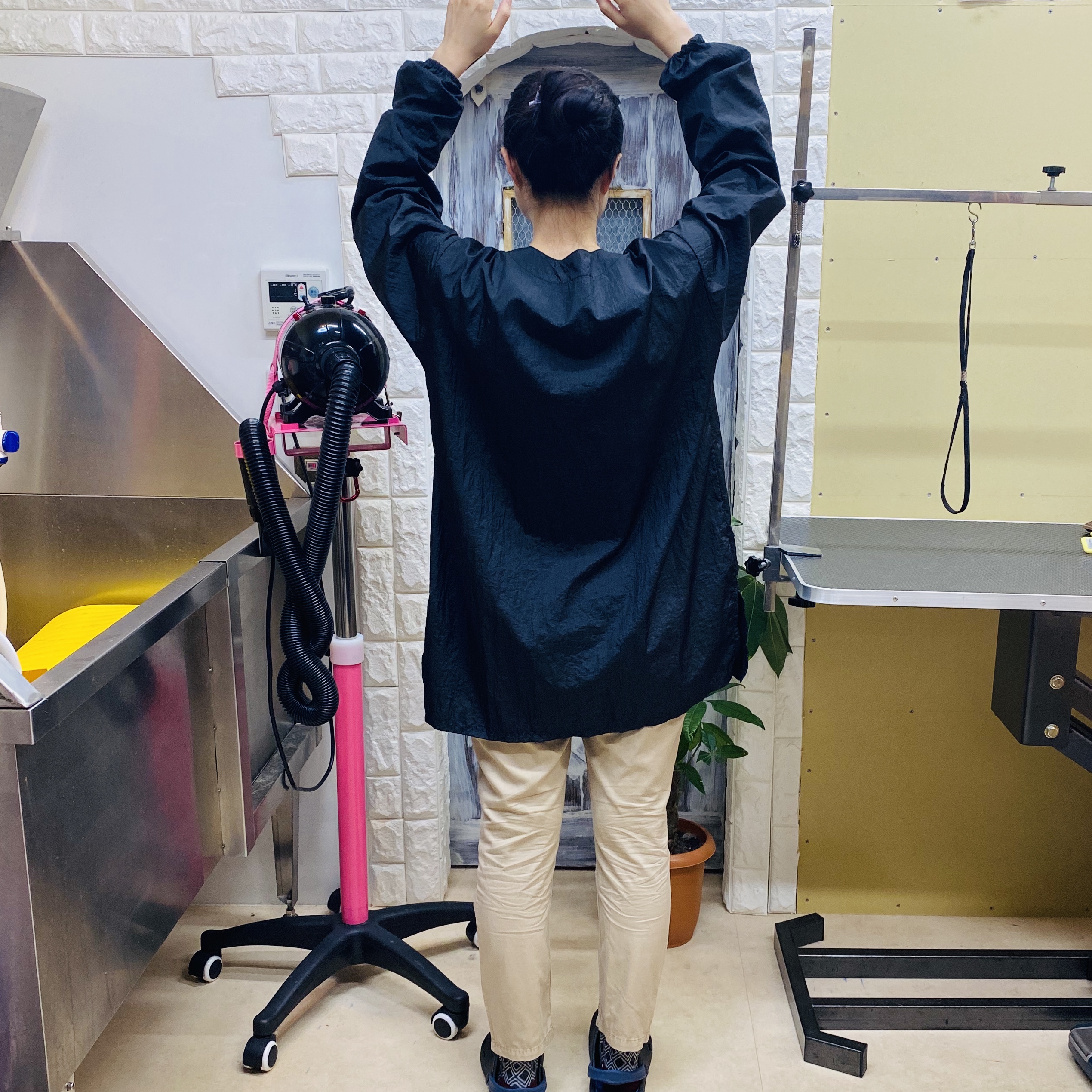 333 Dog-Care トリミングの道具店