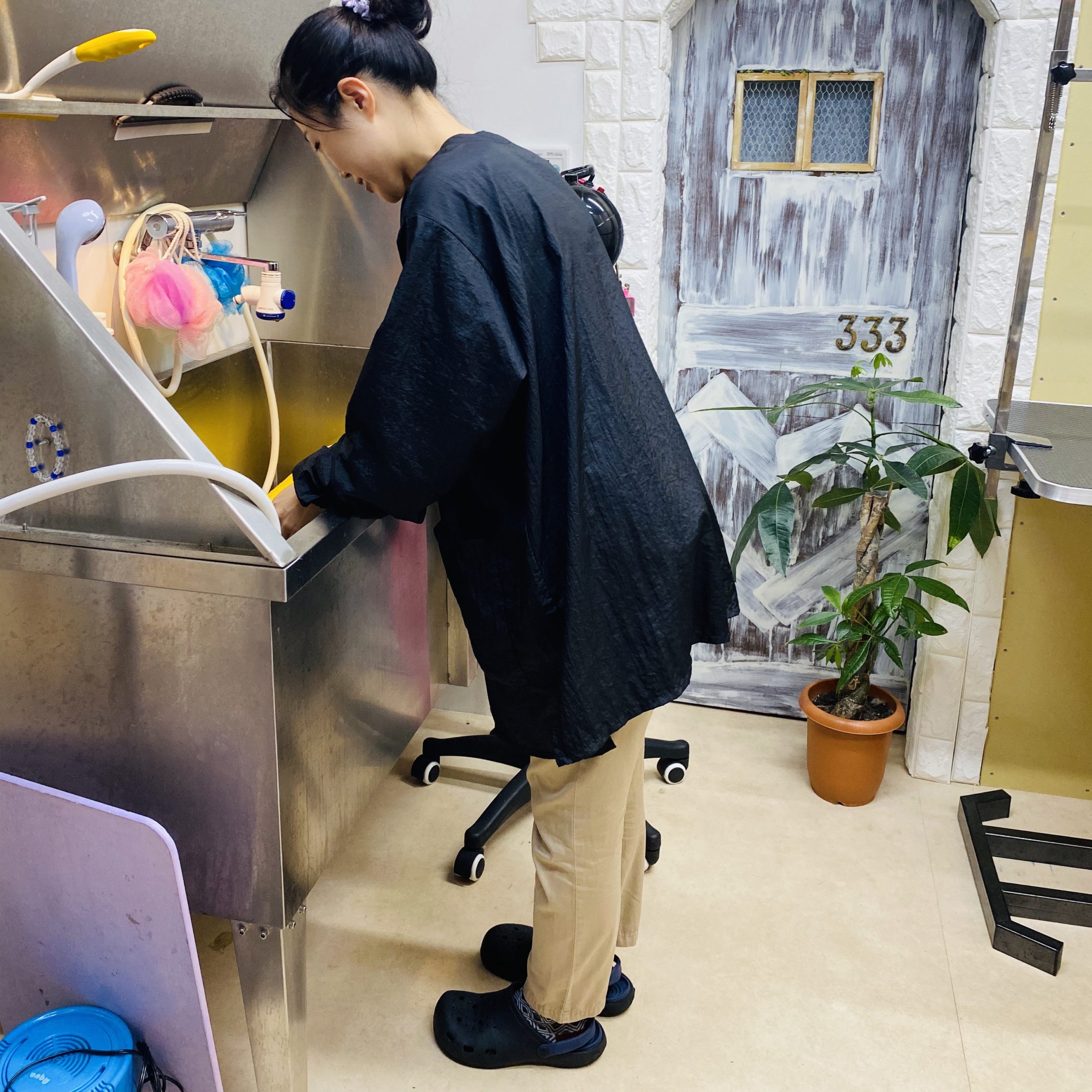 333 Dog-Care トリミングの道具店