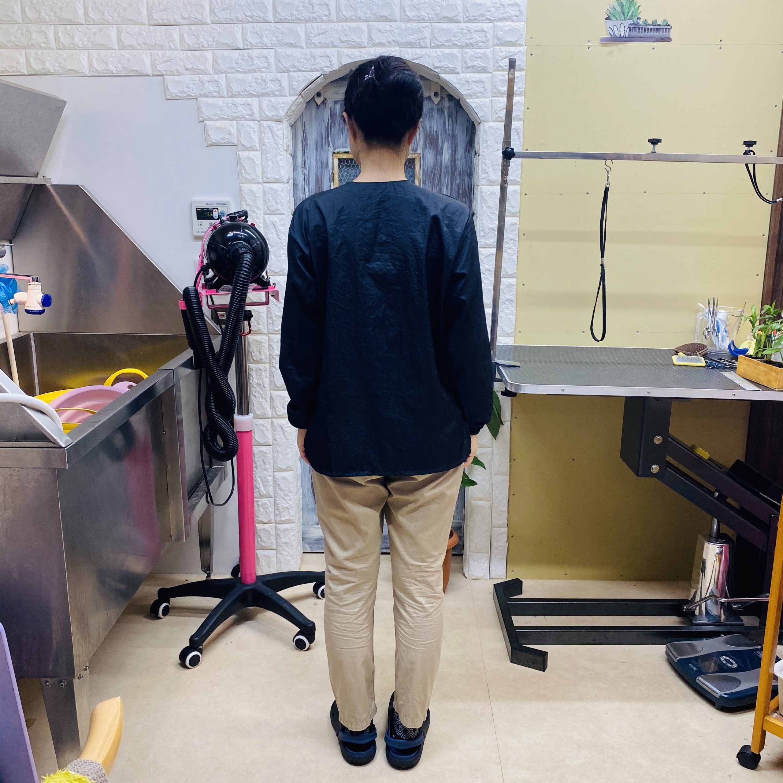 333 Dog-Care トリミングの道具店