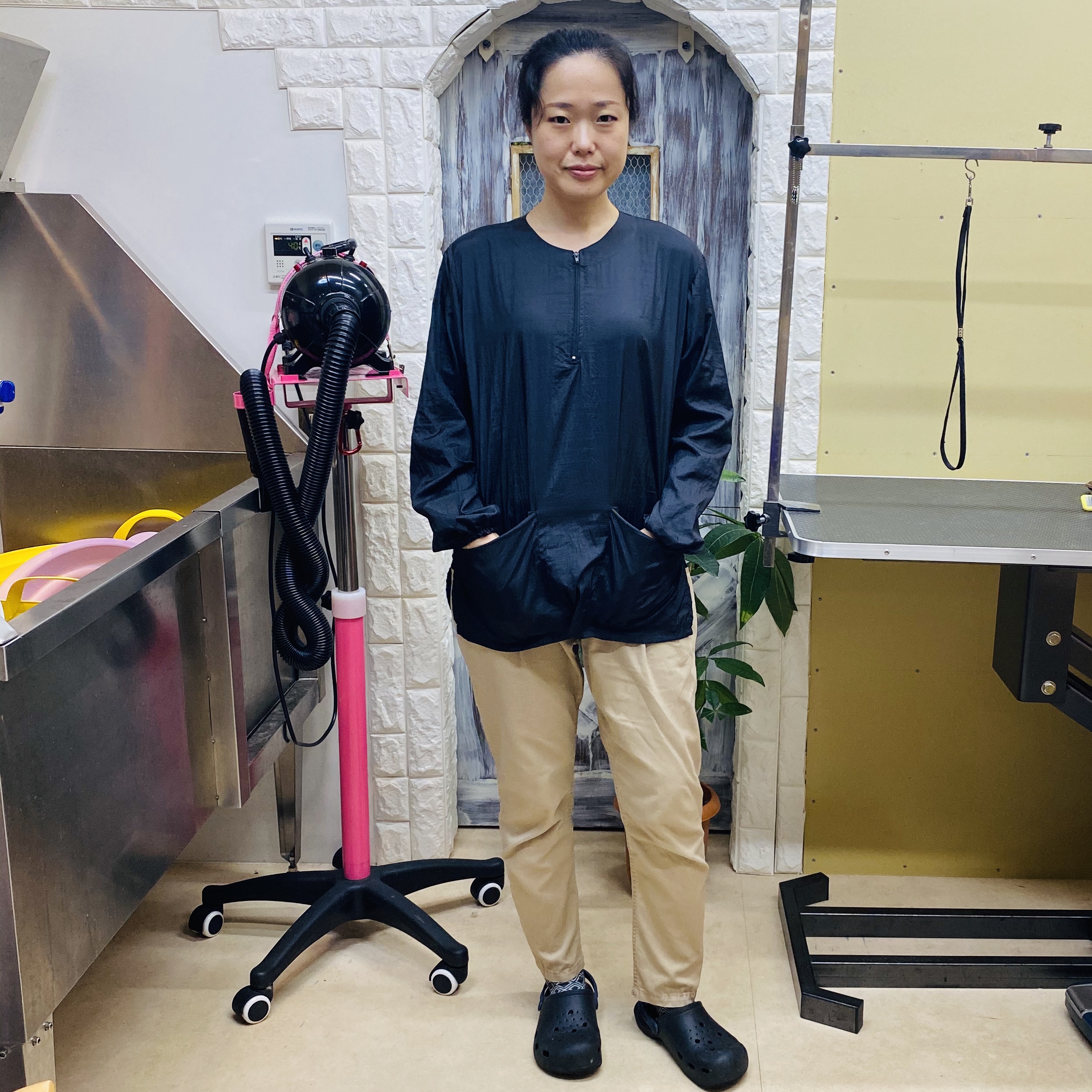 333 Dog-Care トリミングの道具店