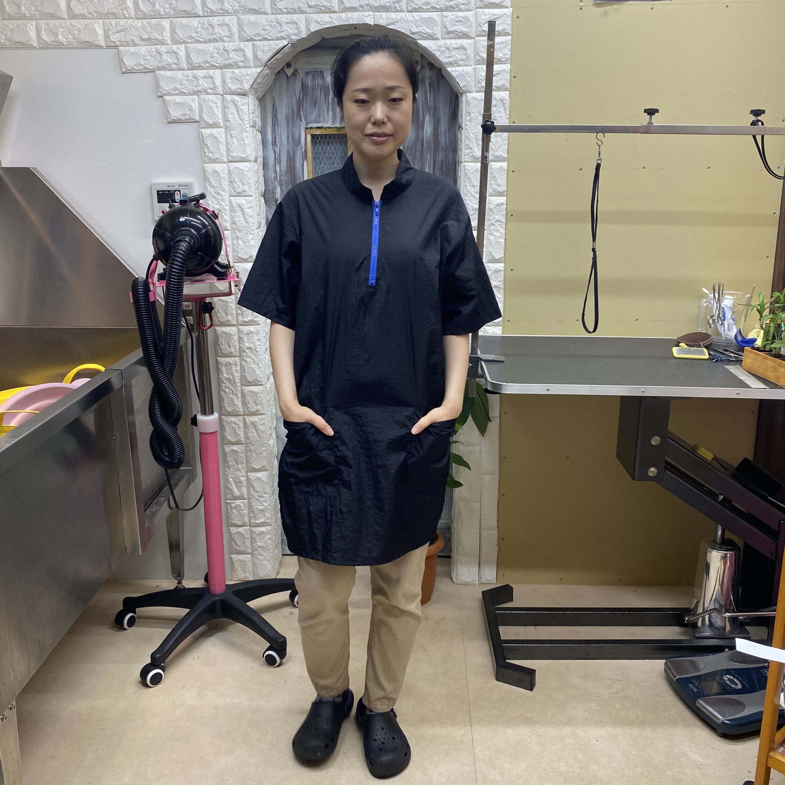 333 Dog-Care トリミングの道具店