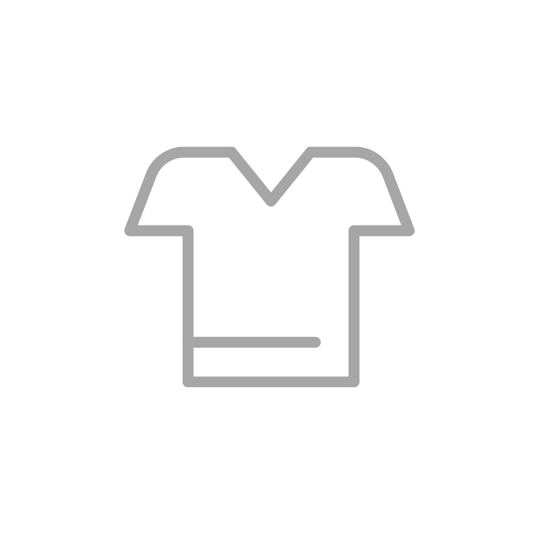 トリミングウェア.エプロン