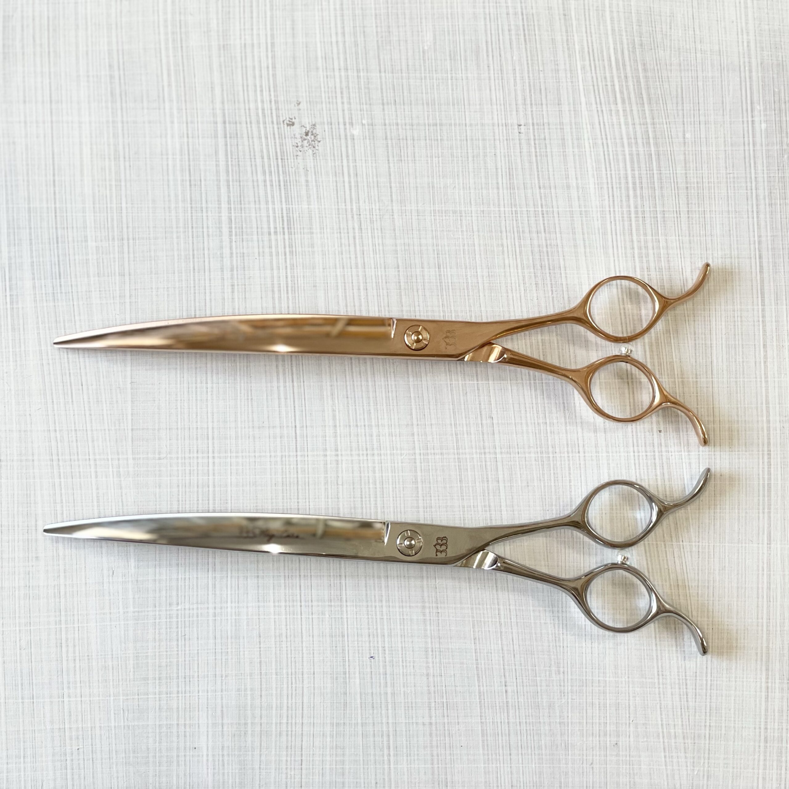 333 Dog-Care トリミングの道具店