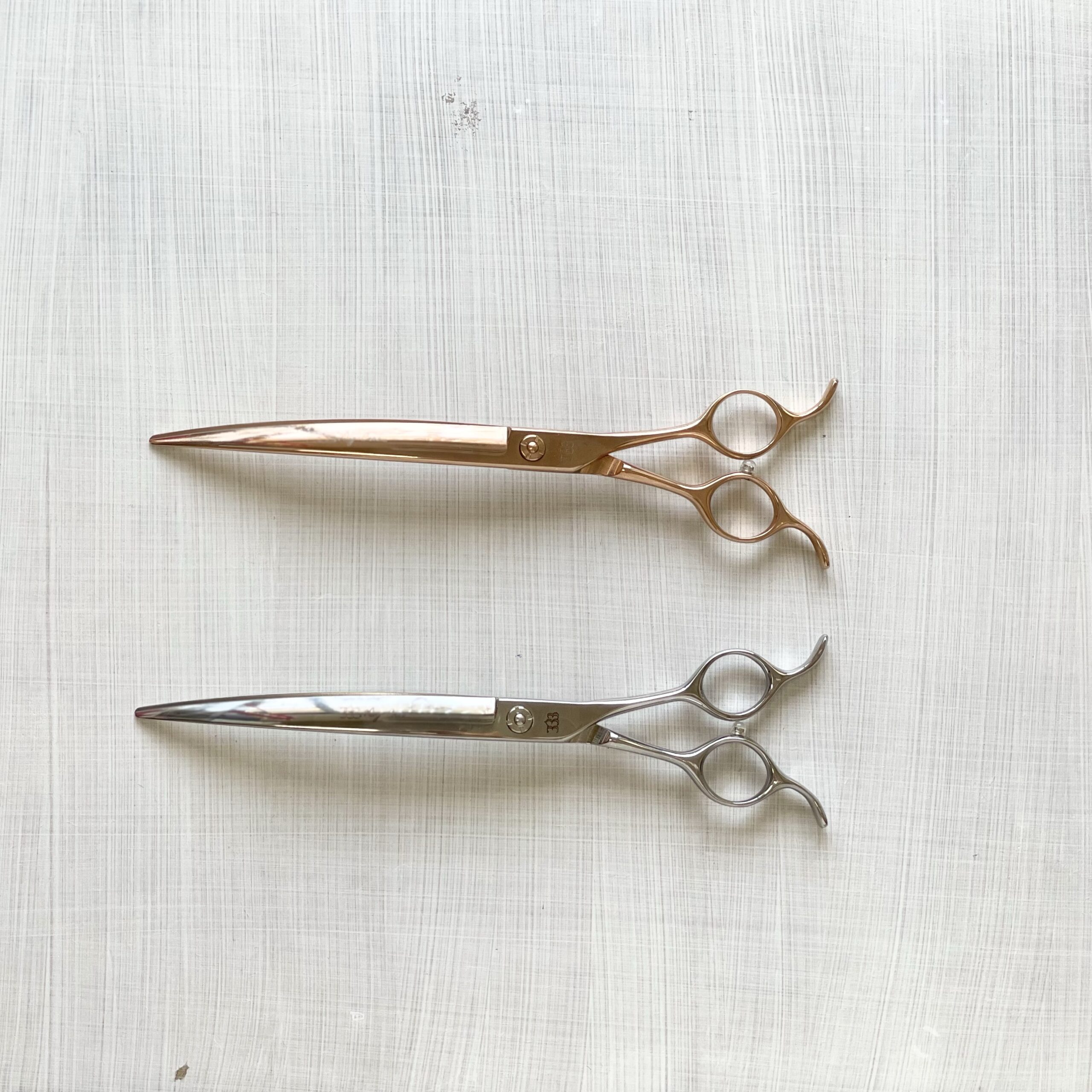 333 Dog-Care トリミングの道具店