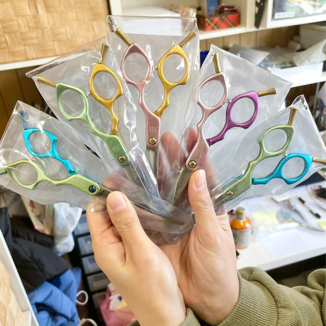 333 Dog-Care トリミングの道具店