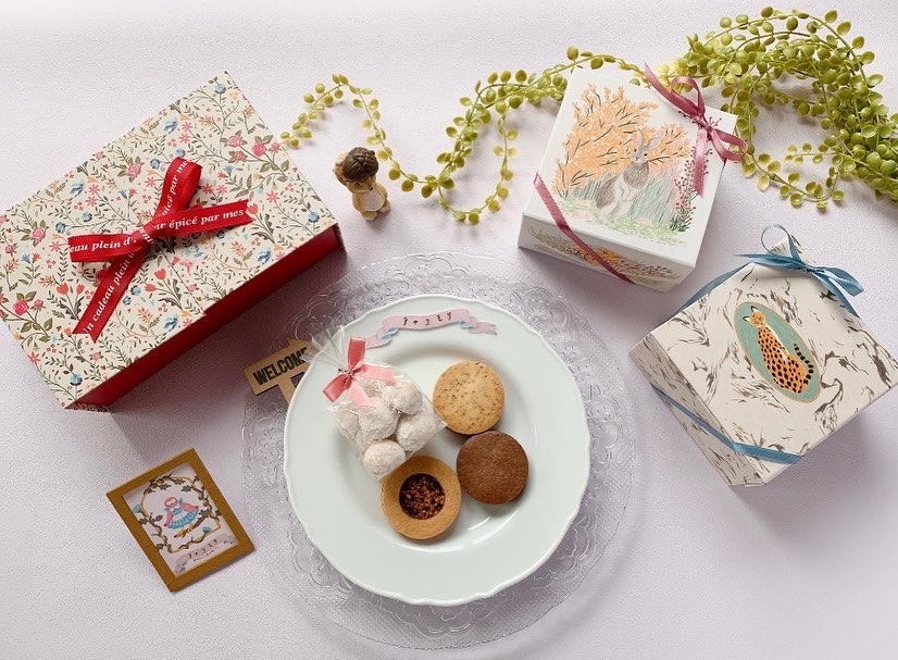 333 Dog-Care トリミングの道具店