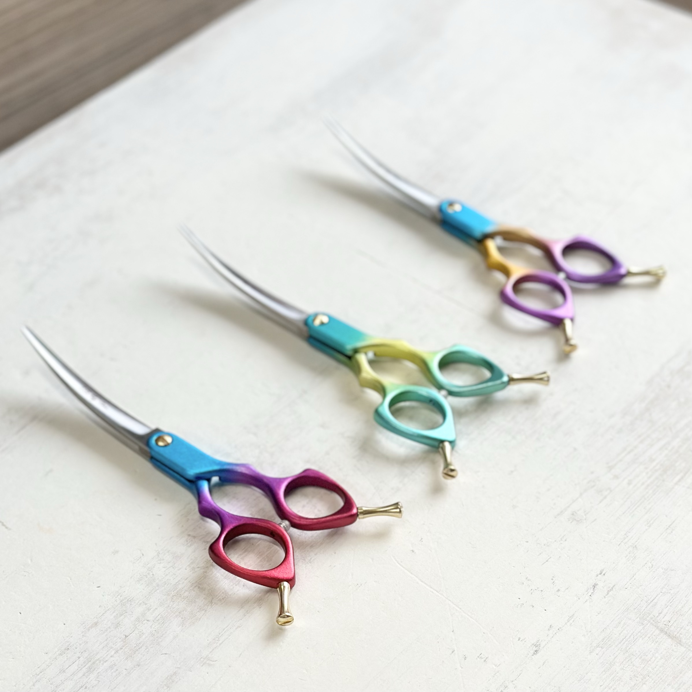 333 Dog-Care トリミングの道具店