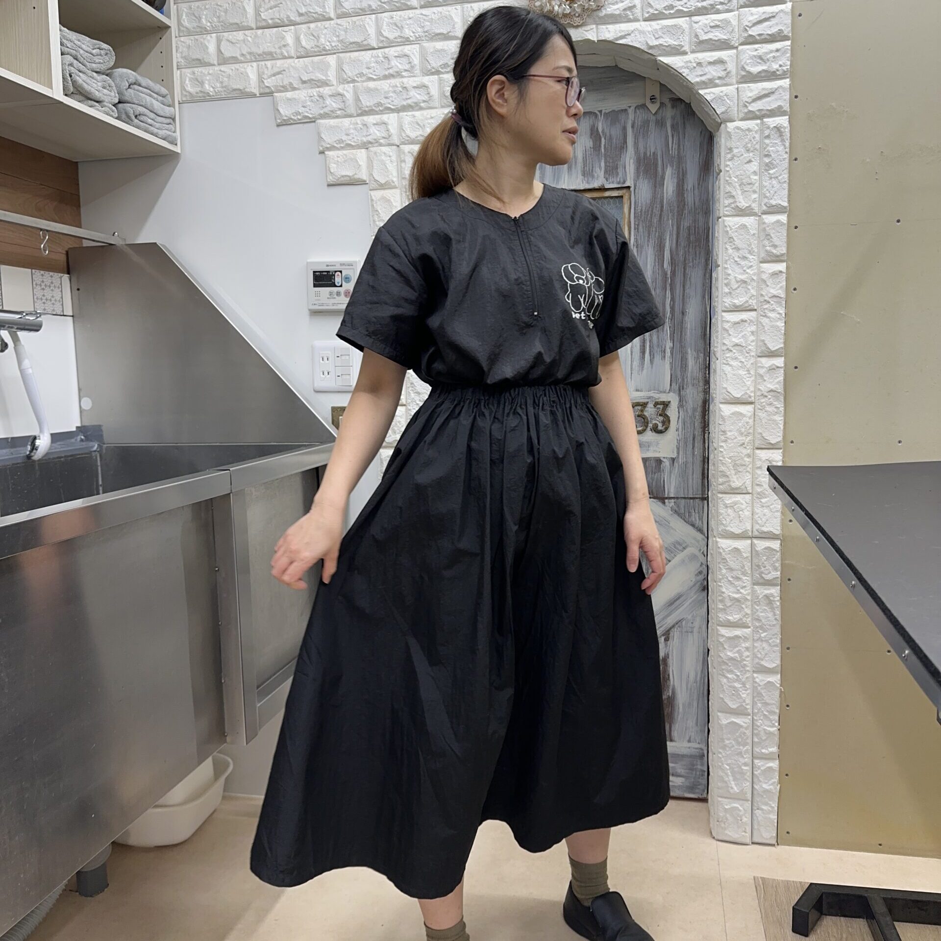 333 Dog-Care トリミングの道具店