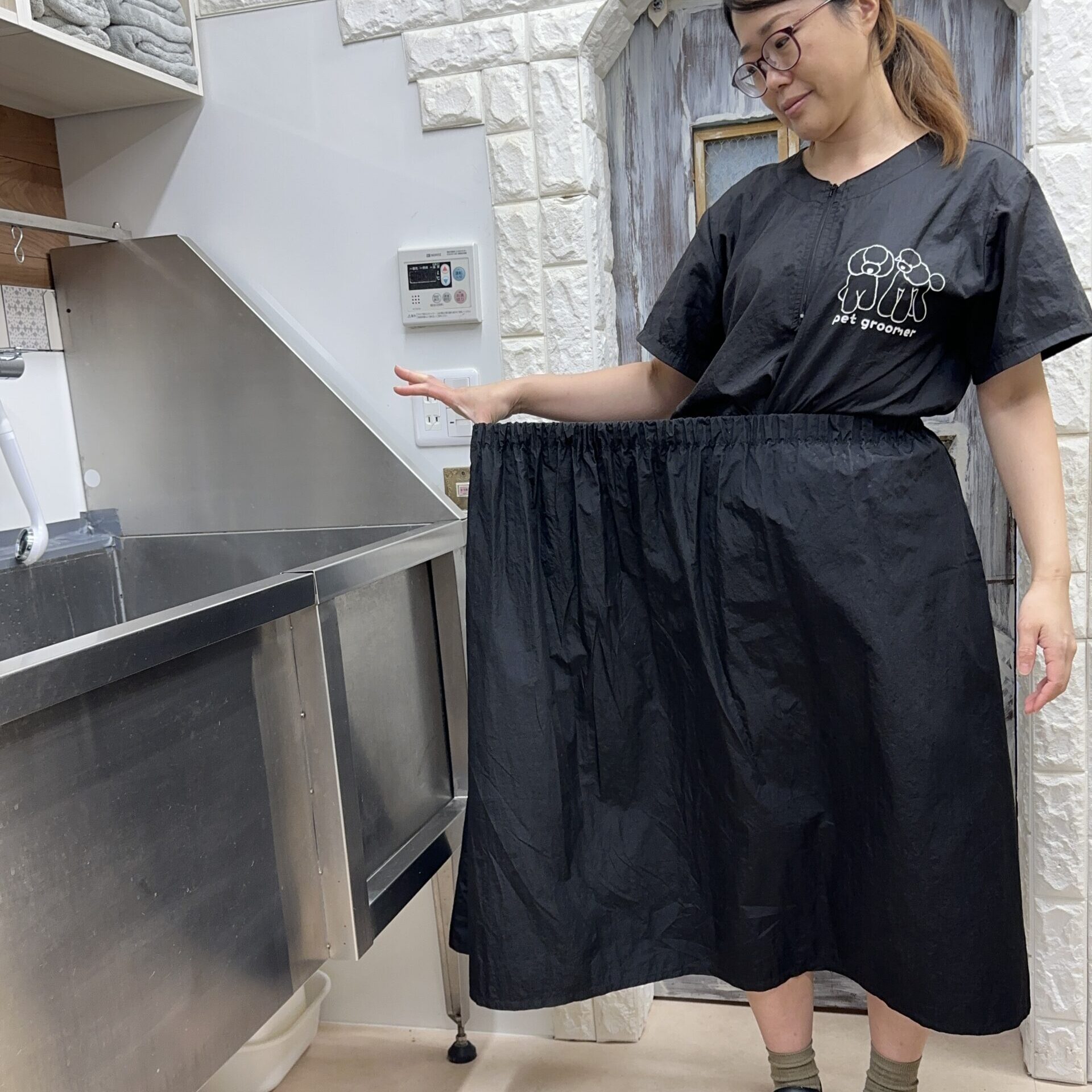 333 Dog-Care トリミングの道具店