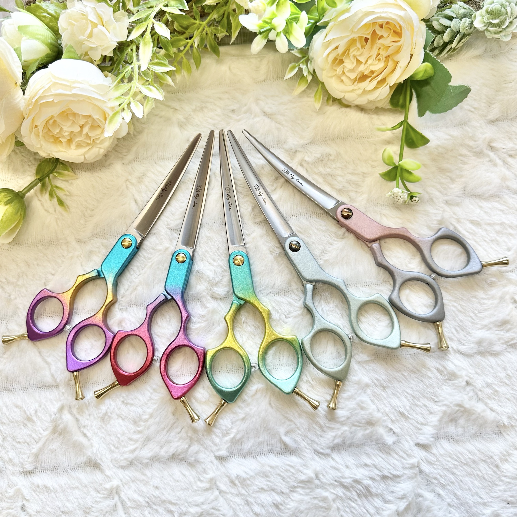333 Dog-Care トリミングの道具店
