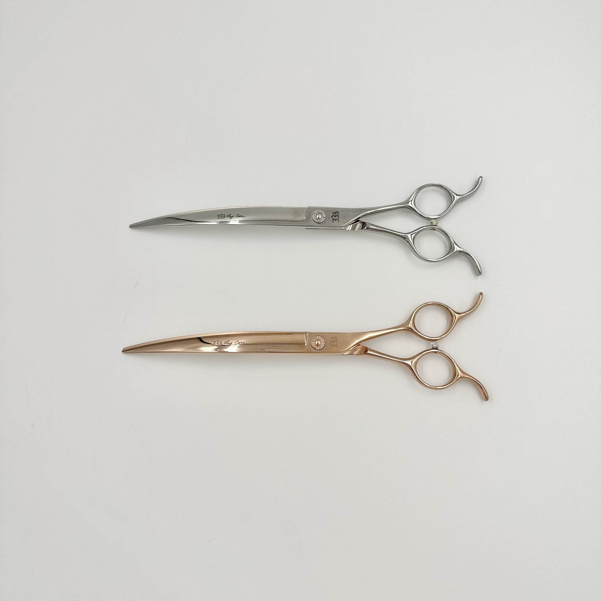 333 Dog-Care トリミングの道具店