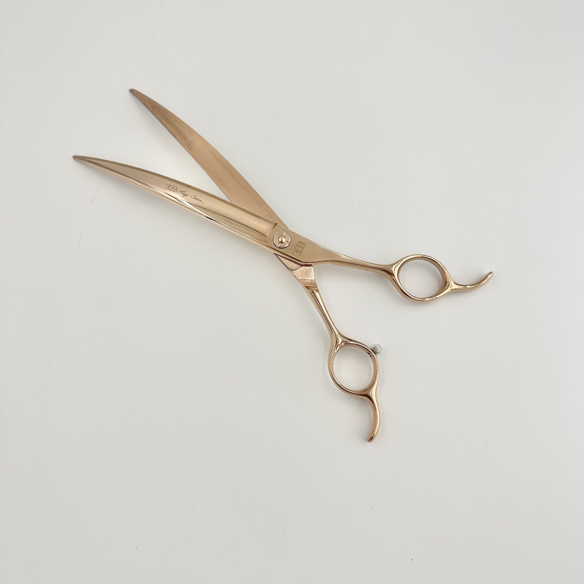 333 Dog-Care トリミングの道具店