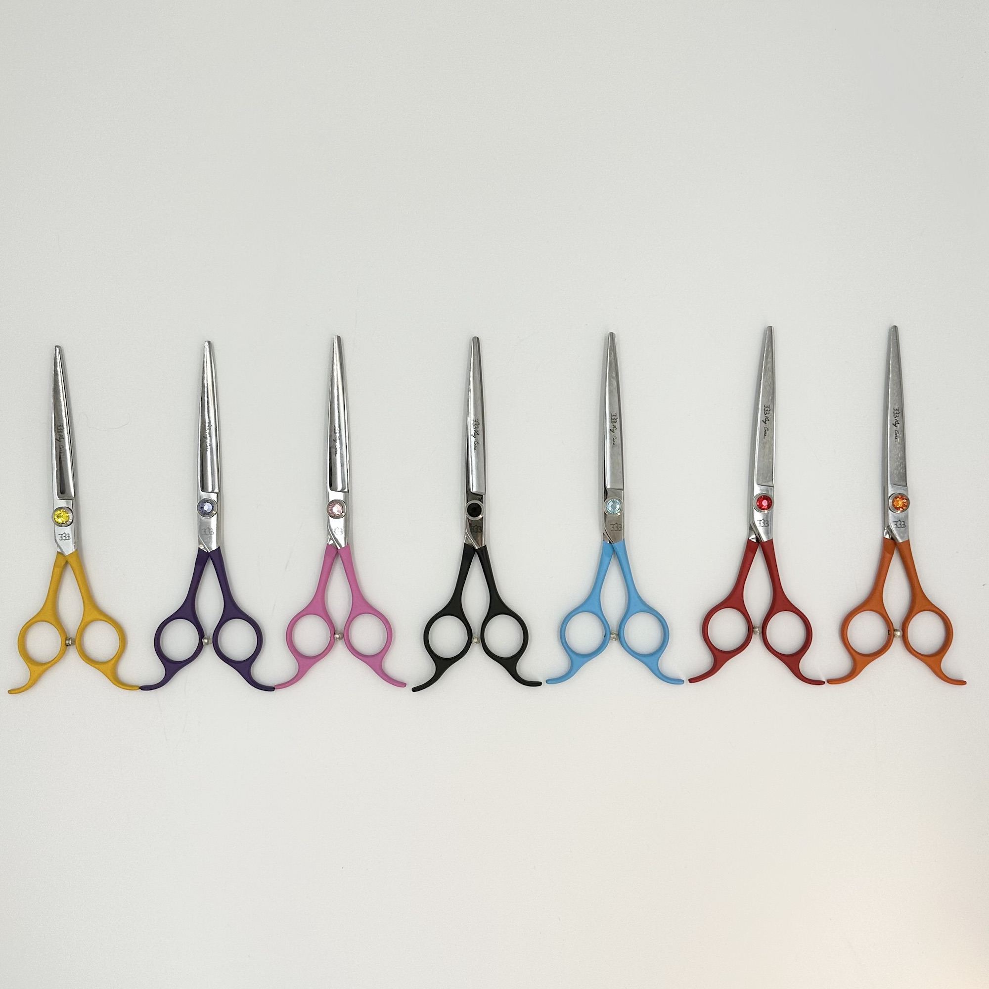 333 Dog-Care トリミングの道具店