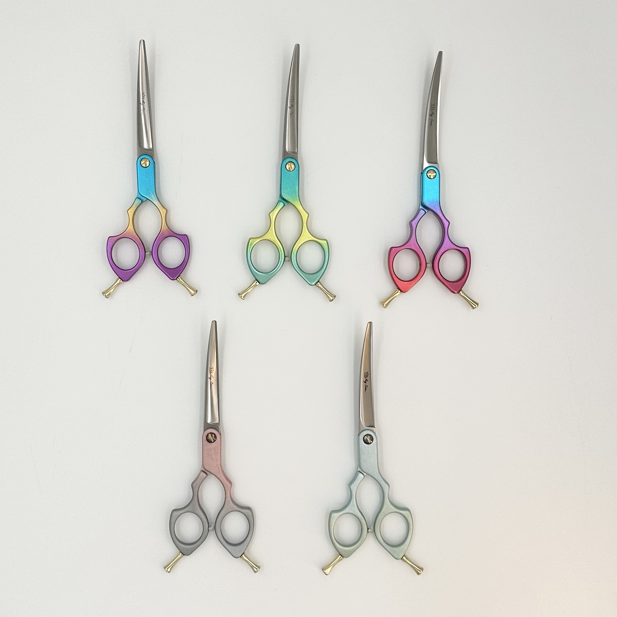 333 Dog-Care トリミングの道具店