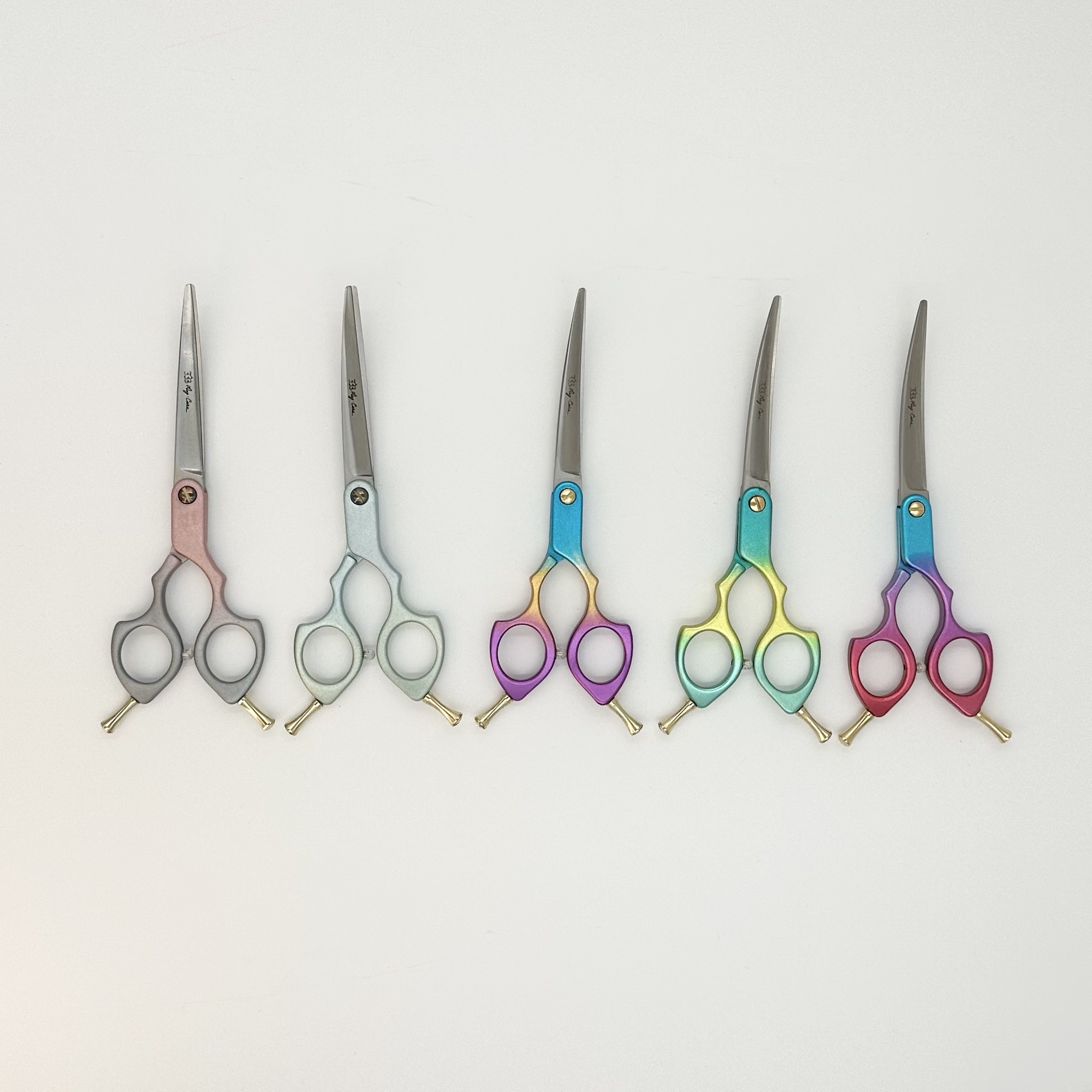 333 Dog-Care トリミングの道具店