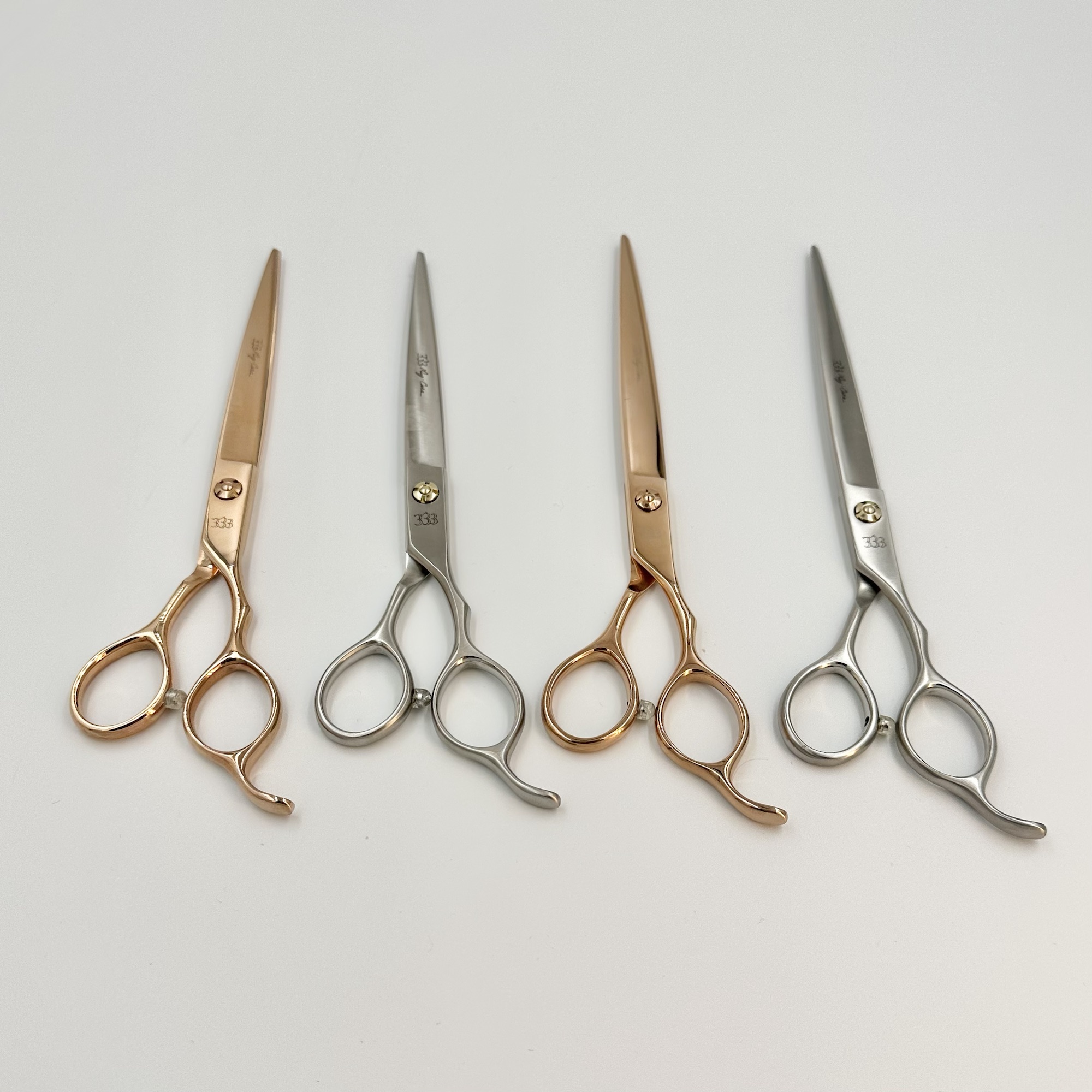 333 Dog-Care トリミングの道具店