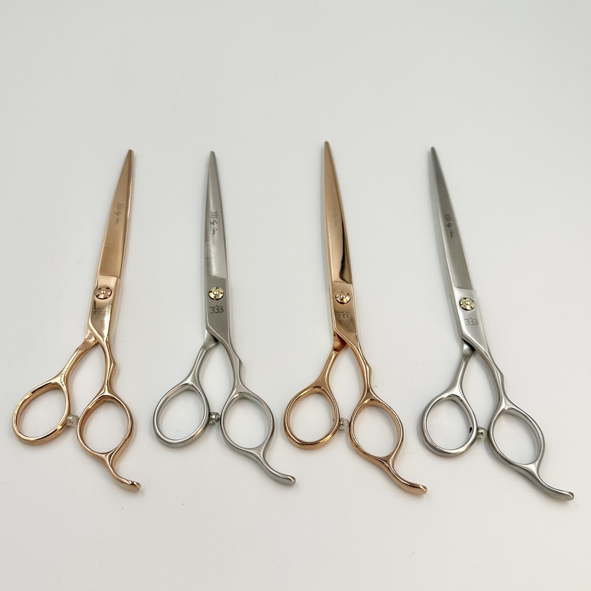 333 Dog-Care トリミングの道具店