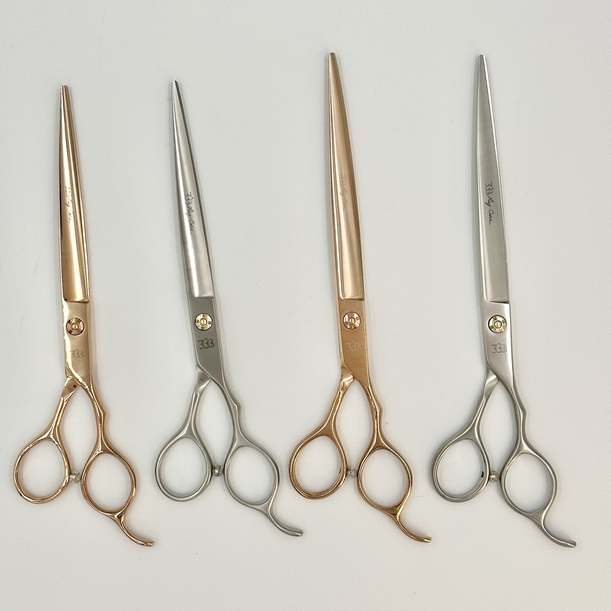 333 Dog-Care トリミングの道具店