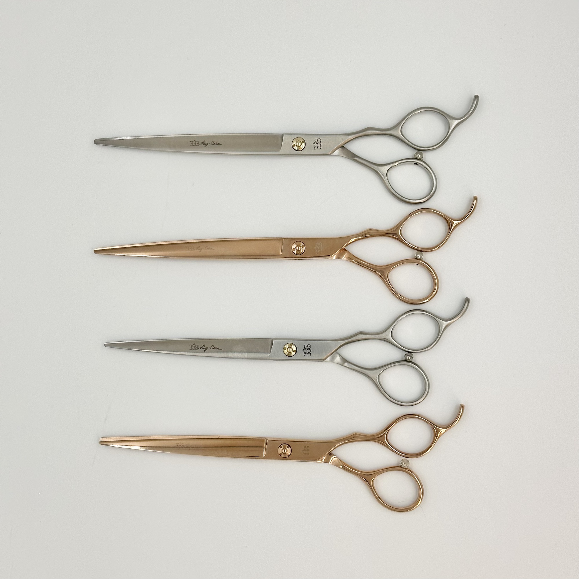 333 Dog-Care トリミングの道具店