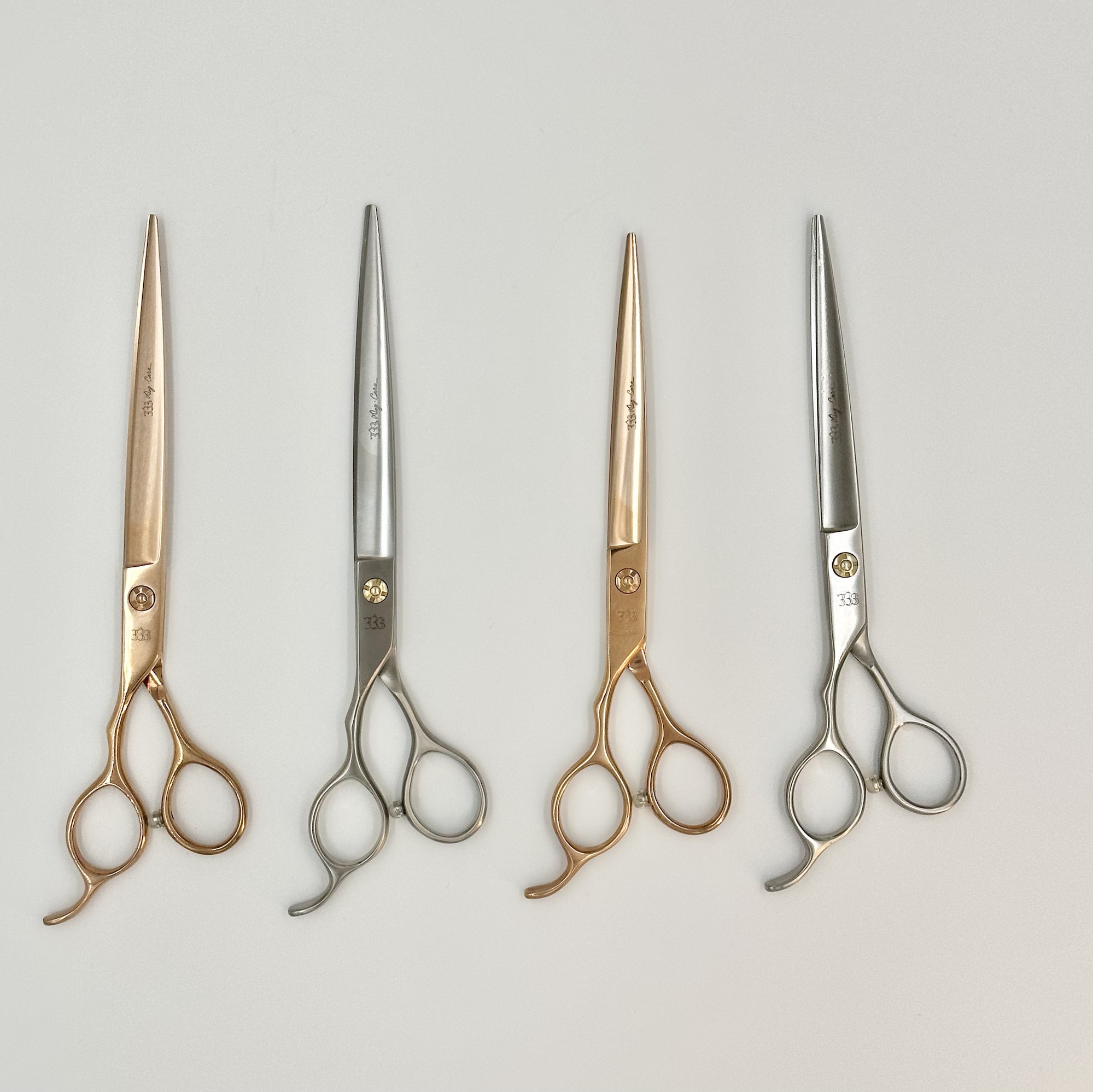 333 Dog-Care トリミングの道具店