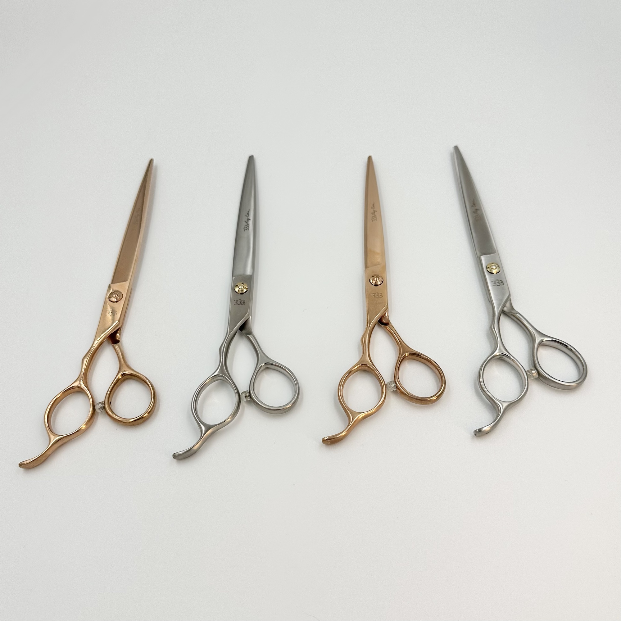 333 Dog-Care トリミングの道具店