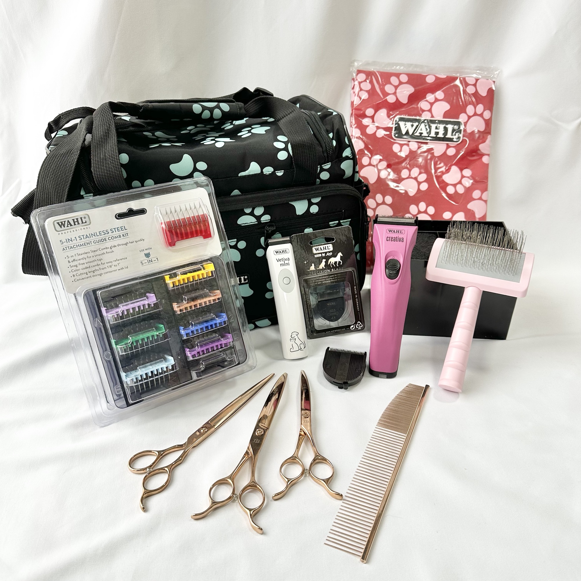 333 Dog-Care トリミングの道具店