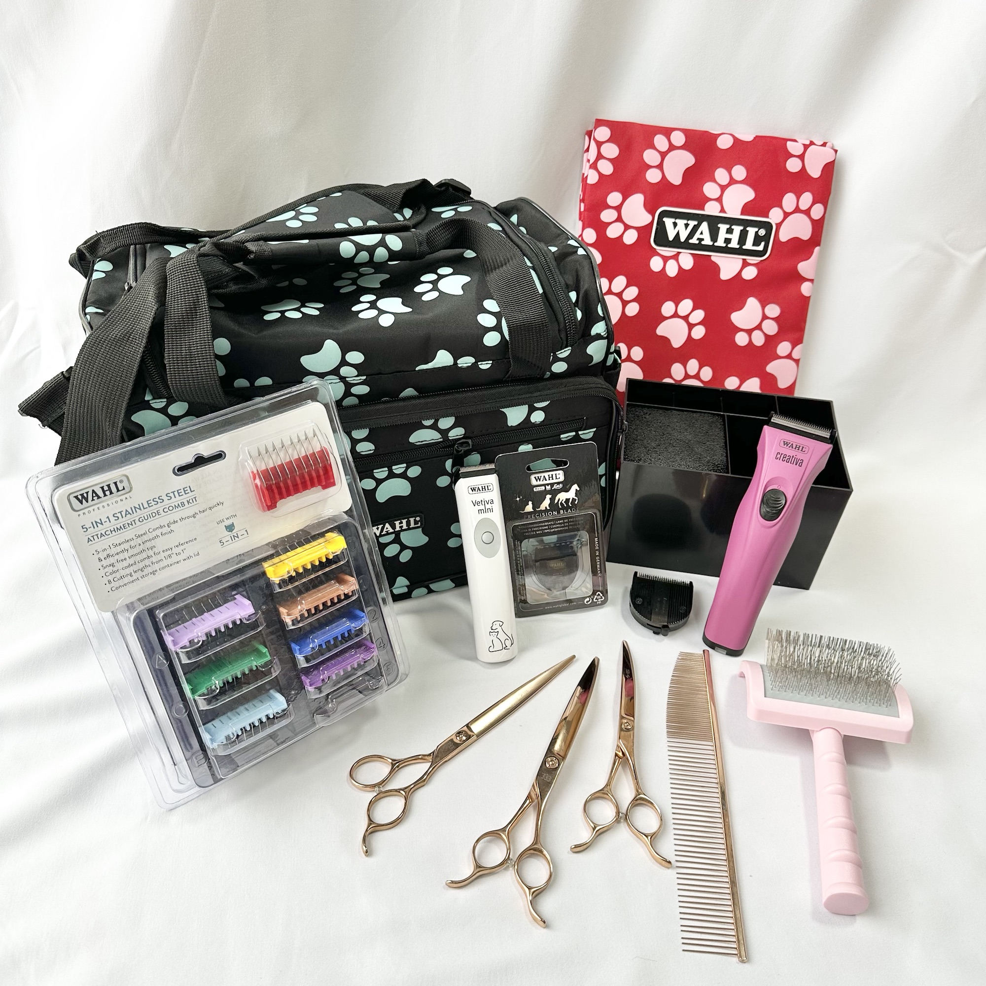 333 Dog-Care トリミングの道具店