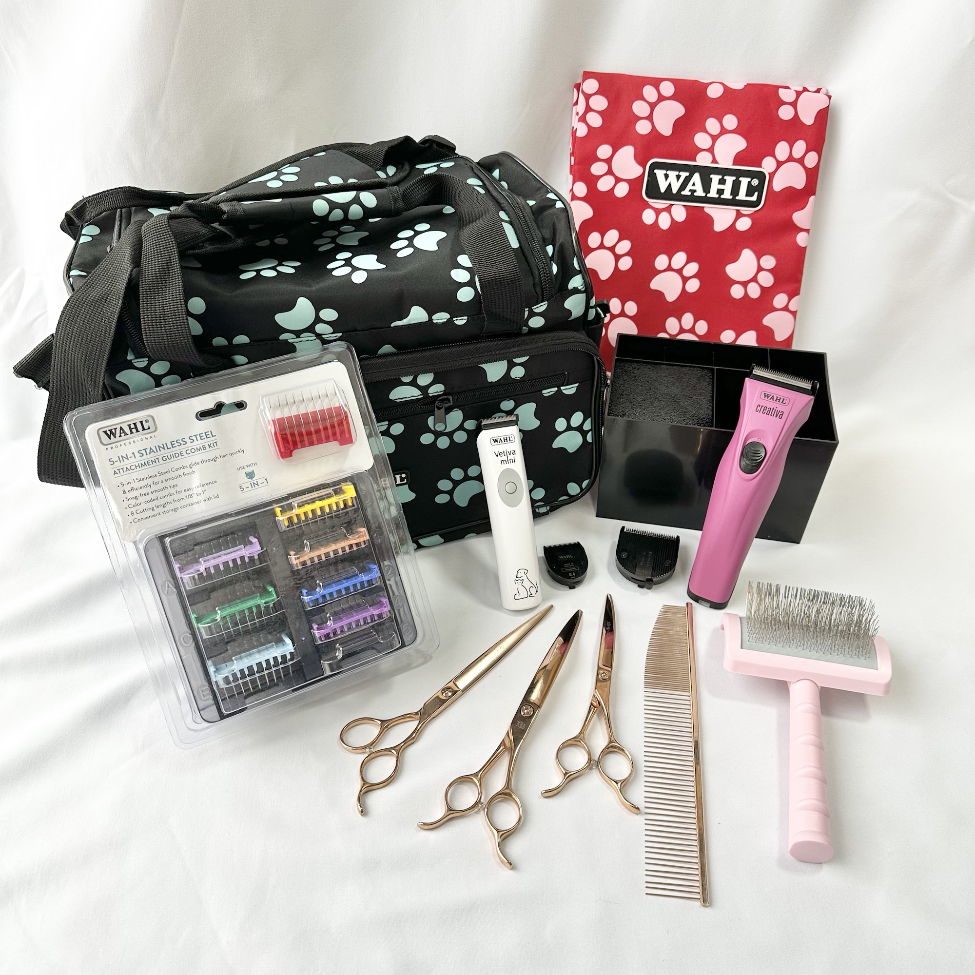 333 Dog-Care トリミングの道具店