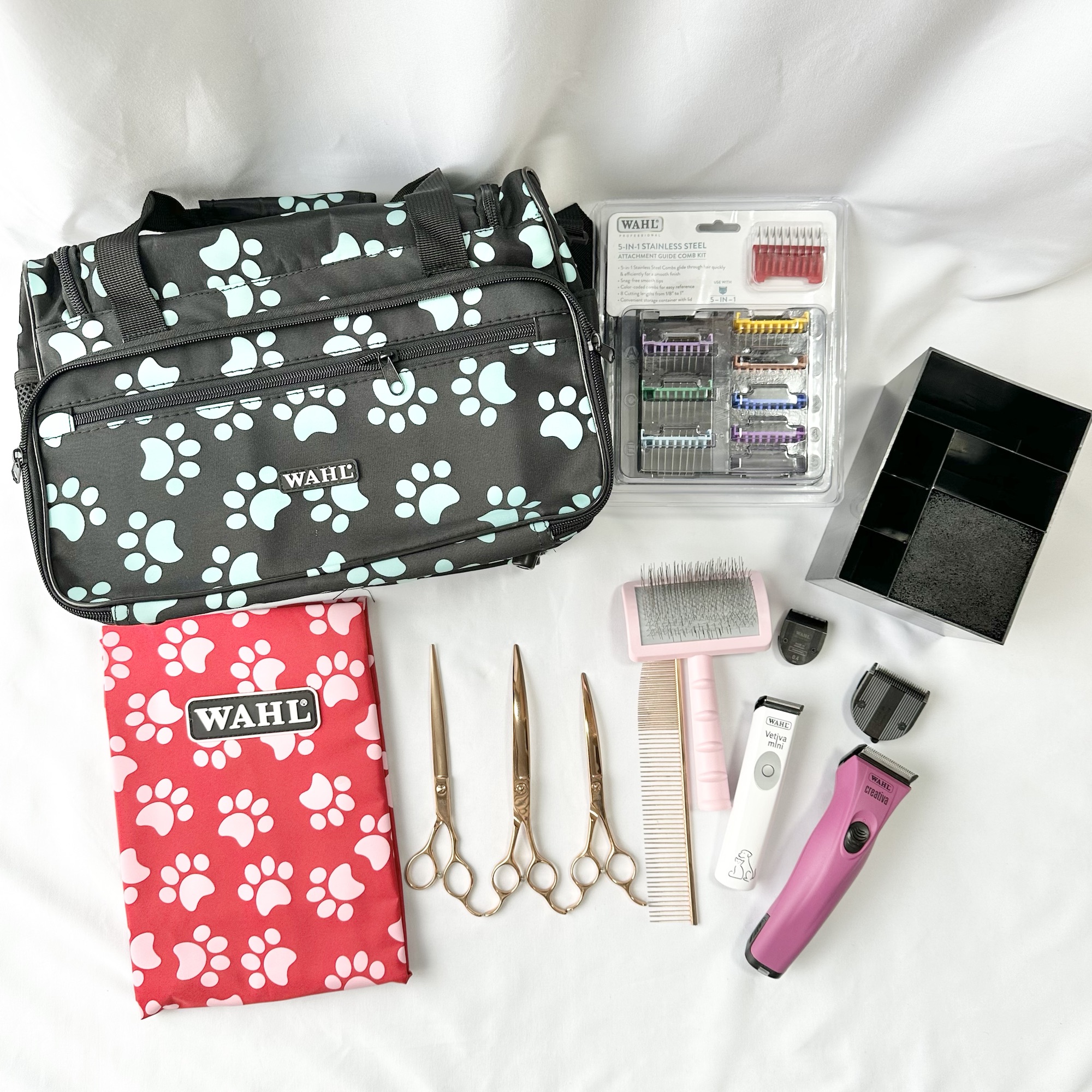 333 Dog-Care トリミングの道具店