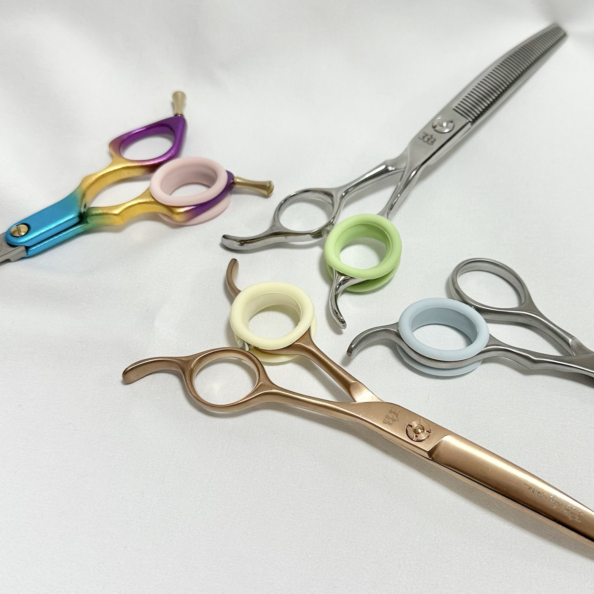 333 Dog-Care トリミングの道具店