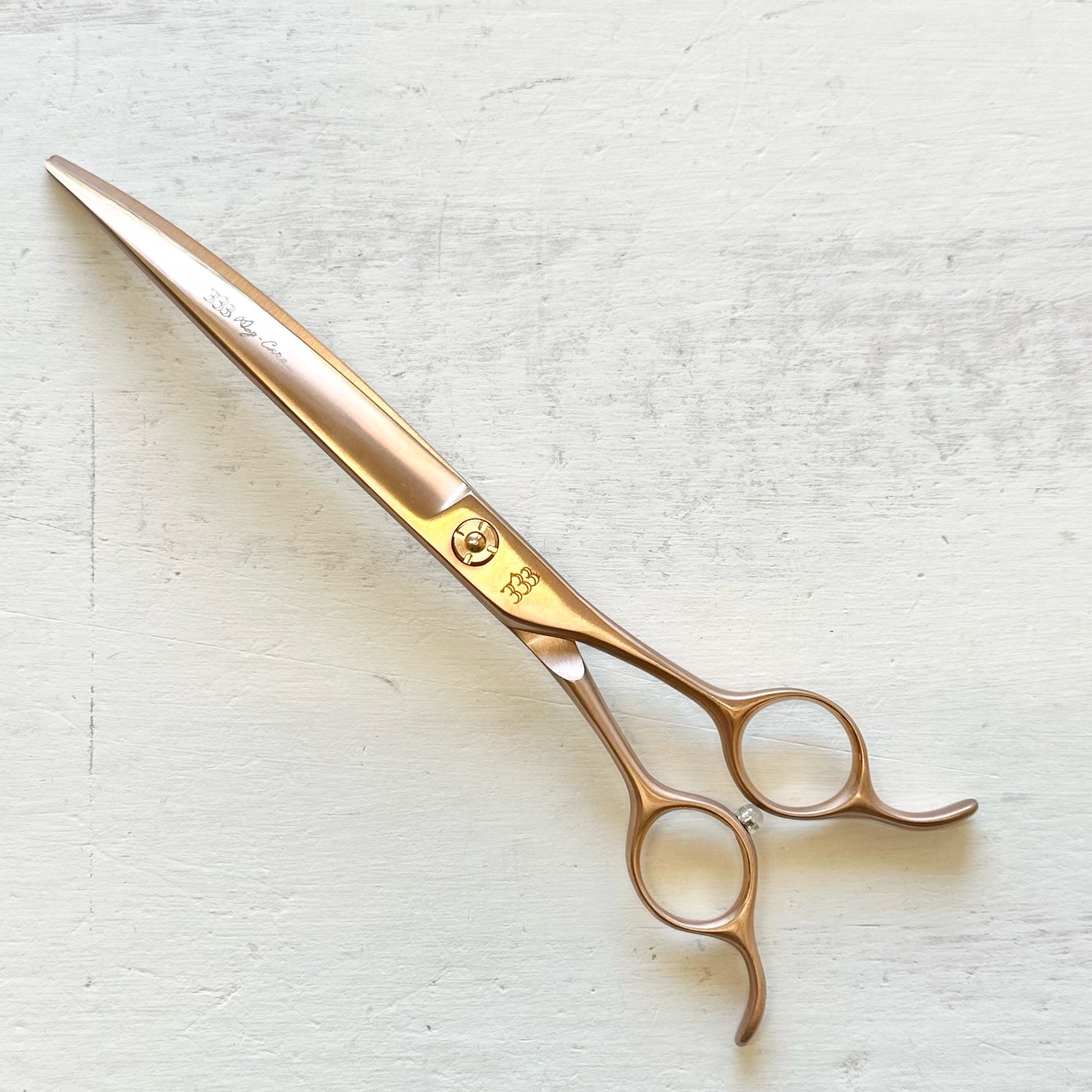 333 Dog-Care トリミングの道具店