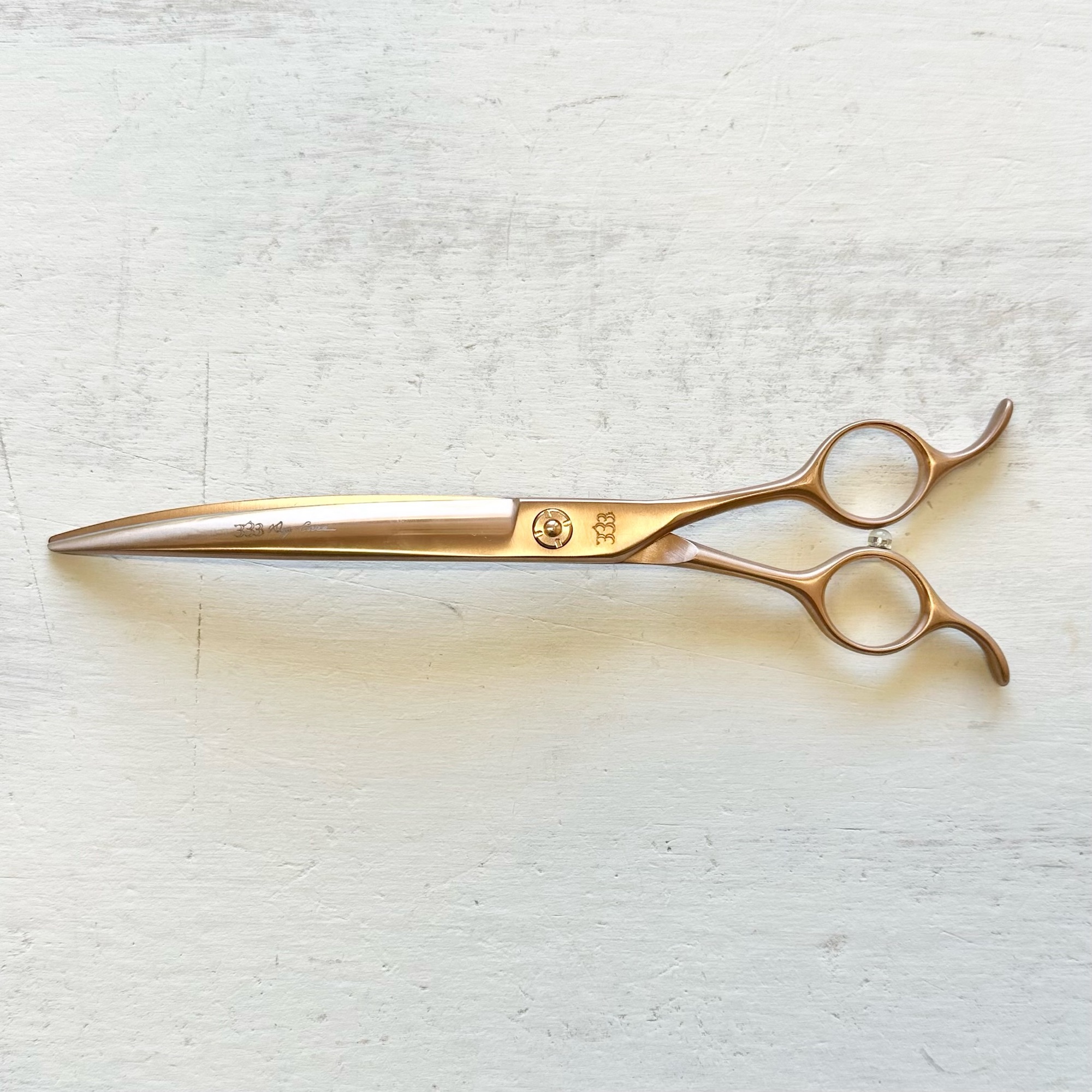 333 Dog-Care トリミングの道具店