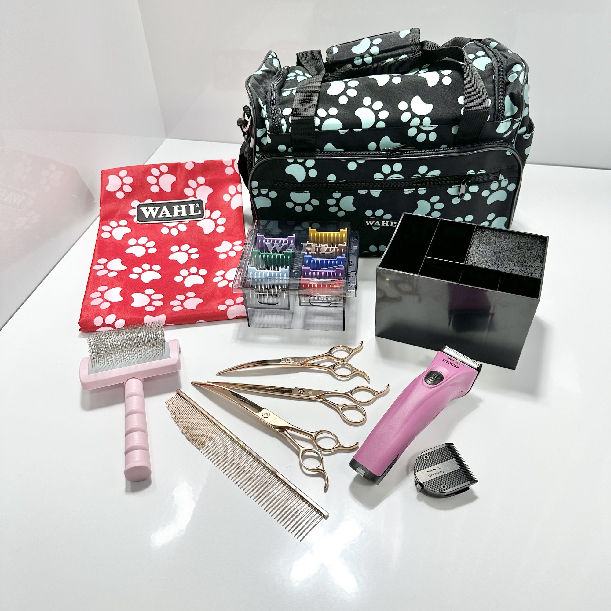 333 Dog-Care トリミングの道具店