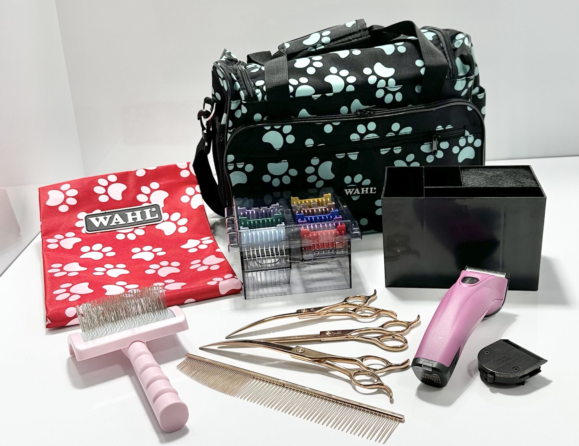 333 Dog-Care トリミングの道具店