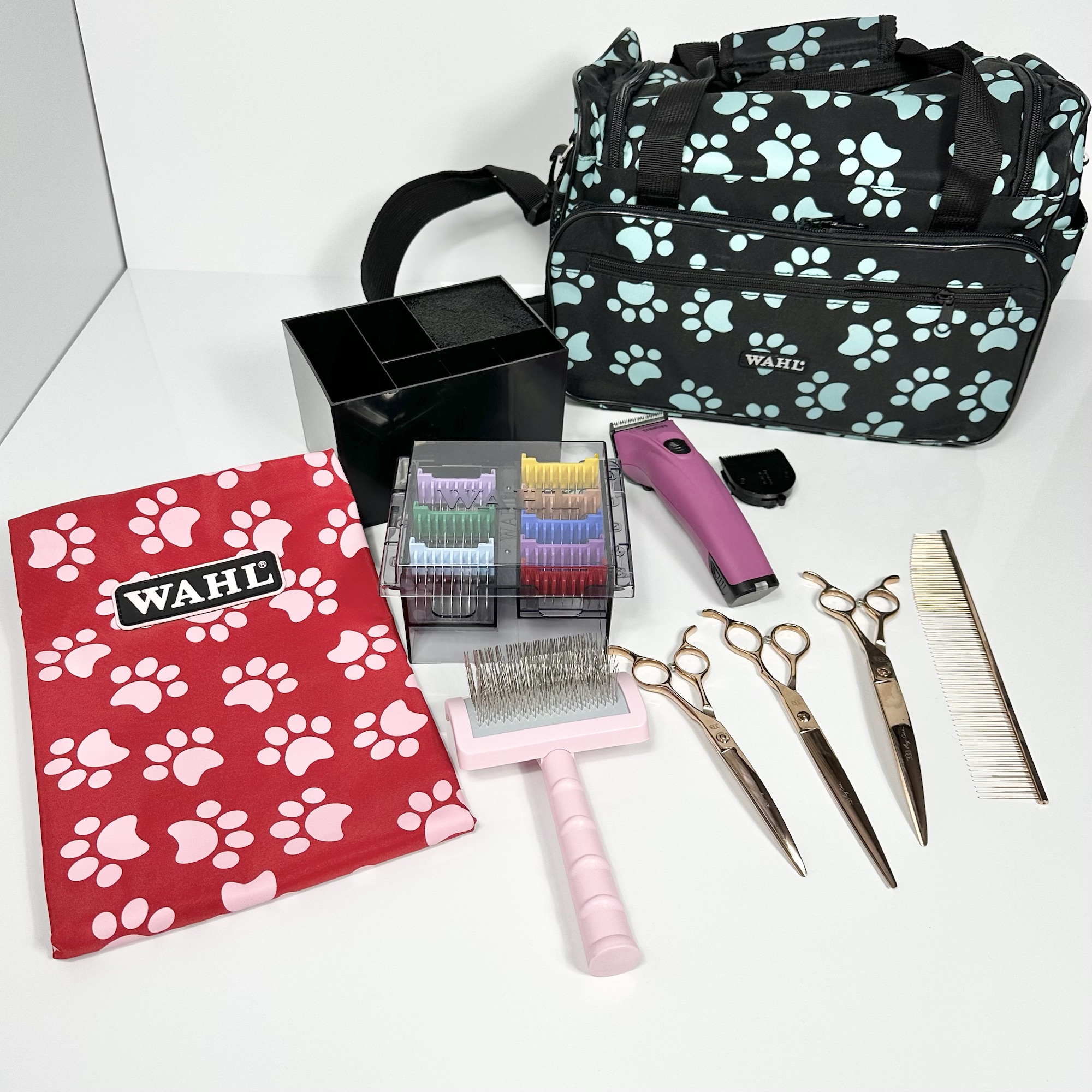 333 Dog-Care トリミングの道具店