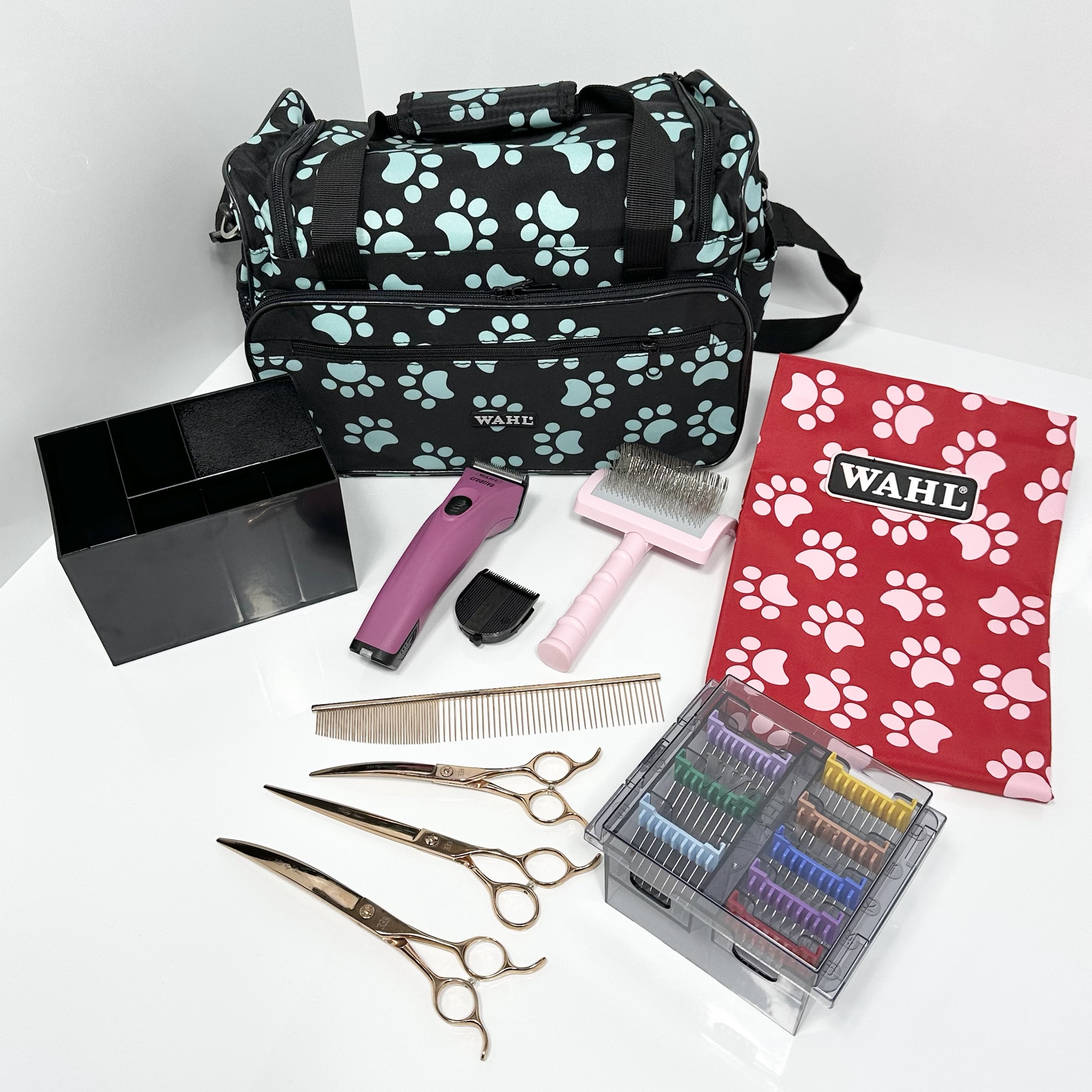 333 Dog-Care トリミングの道具店