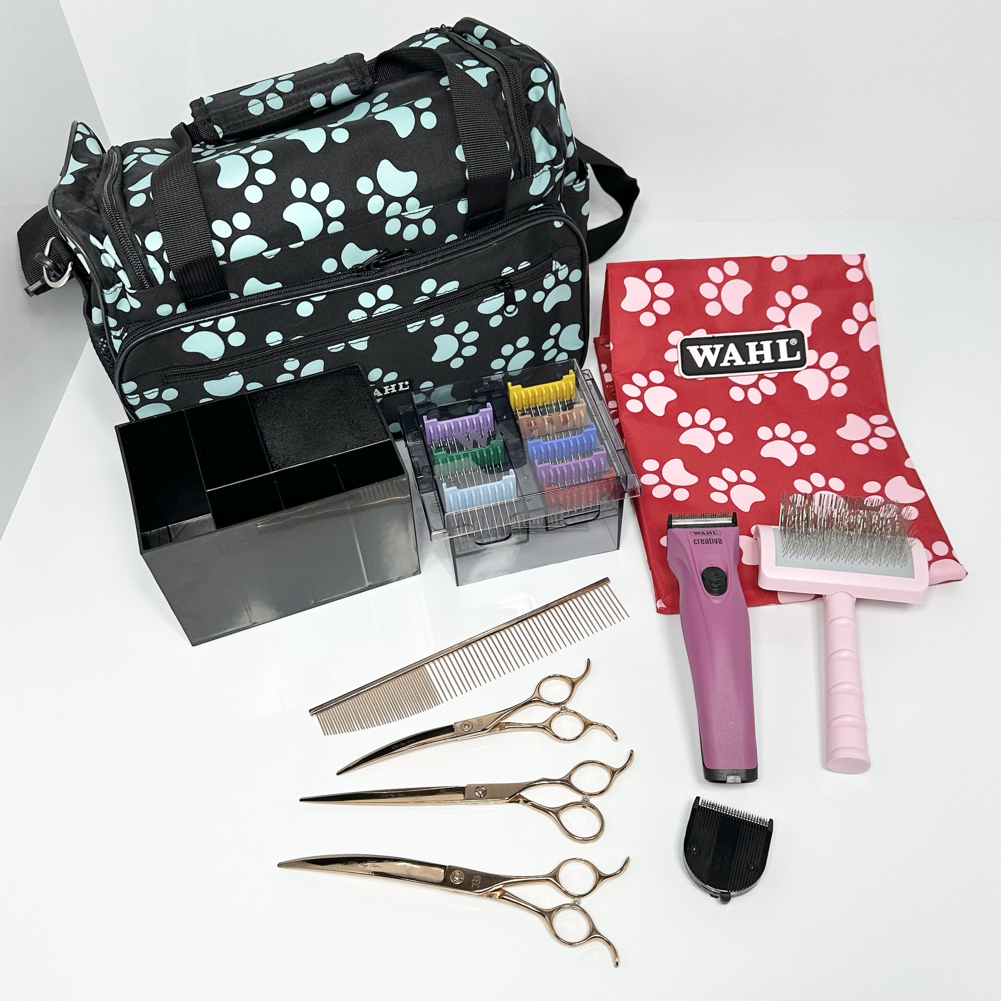 333 Dog-Care トリミングの道具店